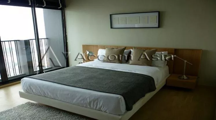 6  1 br Condominium For Rent in Sukhumvit ,Bangkok BTS Ekkamai at Noble Reveal 1519967