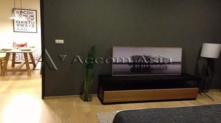 7  1 br Condominium For Rent in Sukhumvit ,Bangkok BTS Ekkamai at Noble Reveal 1519967