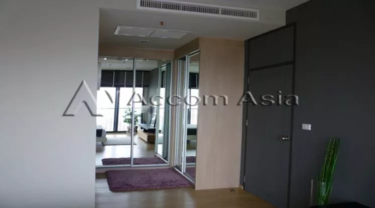 8  1 br Condominium For Rent in Sukhumvit ,Bangkok BTS Ekkamai at Noble Reveal 1519967
