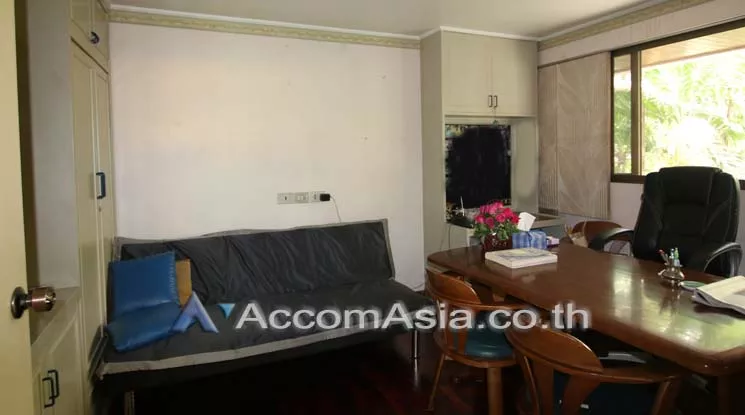 4  3 br House For Rent in sukhumvit ,Bangkok BTS Phrom Phong 110169