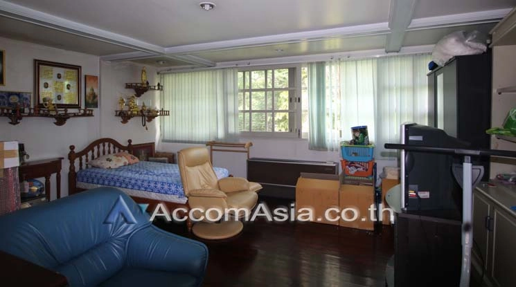 5  3 br House For Rent in Sukhumvit ,Bangkok BTS Phrom Phong 110169