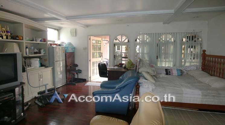 6  3 br House For Rent in Sukhumvit ,Bangkok BTS Phrom Phong 110169