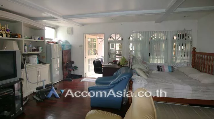 6  3 br House For Rent in sukhumvit ,Bangkok BTS Phrom Phong 110169
