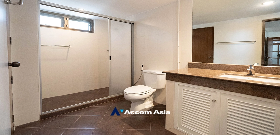 13  4 br Apartment For Rent in Sukhumvit ,Bangkok BTS Phrom Phong at Family Size Residence Starting at 280 Sqm 1419970