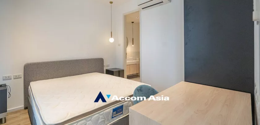6  3 br Apartment For Rent in Sukhumvit ,Bangkok BTS Thong Lo at Relaxing Balcony - Walk to BTS 1419983