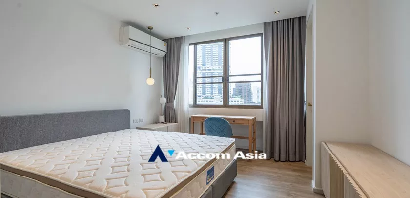 7  3 br Apartment For Rent in Sukhumvit ,Bangkok BTS Thong Lo at Relaxing Balcony - Walk to BTS 1419983
