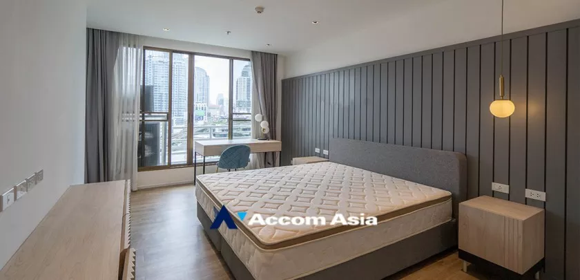 8  3 br Apartment For Rent in Sukhumvit ,Bangkok BTS Thong Lo at Relaxing Balcony - Walk to BTS 1419983
