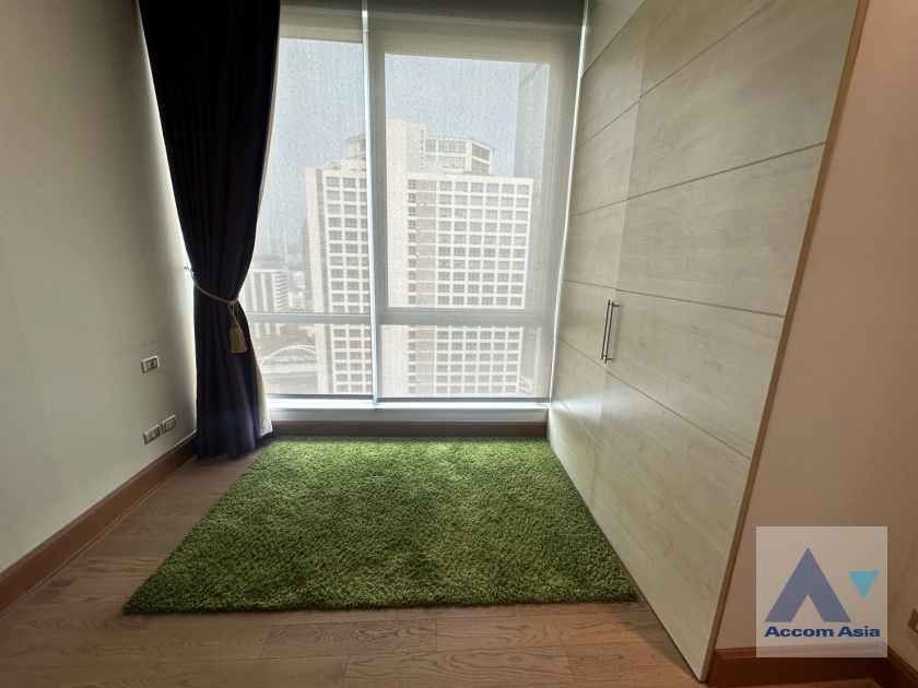 9  2 br Condominium For Rent in Sathorn ,Bangkok BTS Chong Nonsi at Sky Villas Sathorn 20769