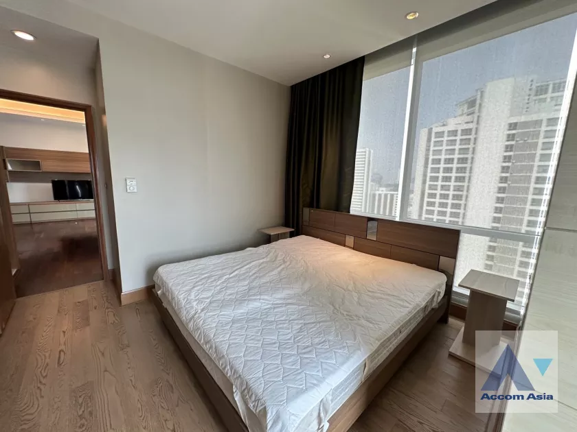 6  2 br Condominium For Rent in Sathorn ,Bangkok BTS Chong Nonsi at Ascott Sky Villas Sathorn 20769
