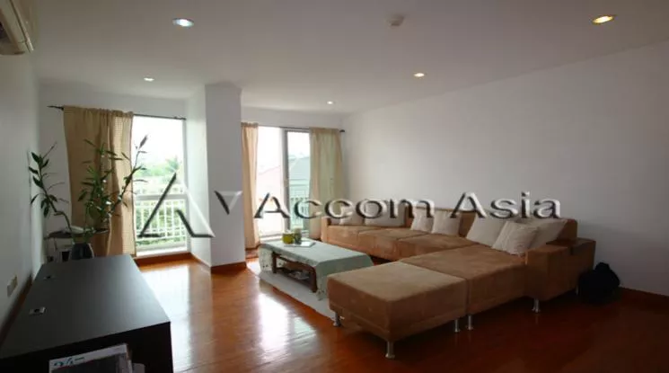  Baan Siri Sathorn Yenakard Condominium  3 Bedroom for Rent   in Sathorn Bangkok