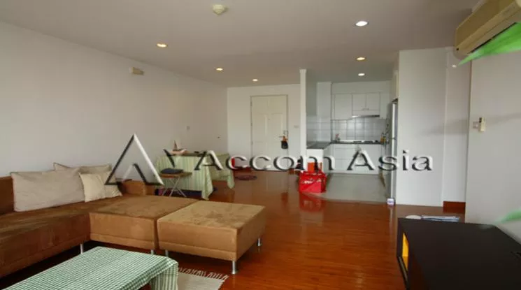  1  3 br Condominium for rent and sale in Sathorn ,Bangkok  at Baan Siri Sathorn Yenakard 1519990