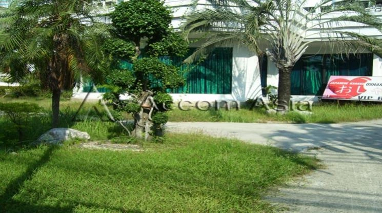 unitHome Office |  House For Rent in Sukhumvit, Bangkok  near BTS Phrom Phong (1719996)