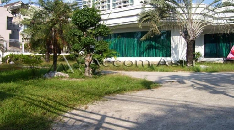 4  House For Rent in Sukhumvit ,Bangkok BTS Phrom Phong 1719996