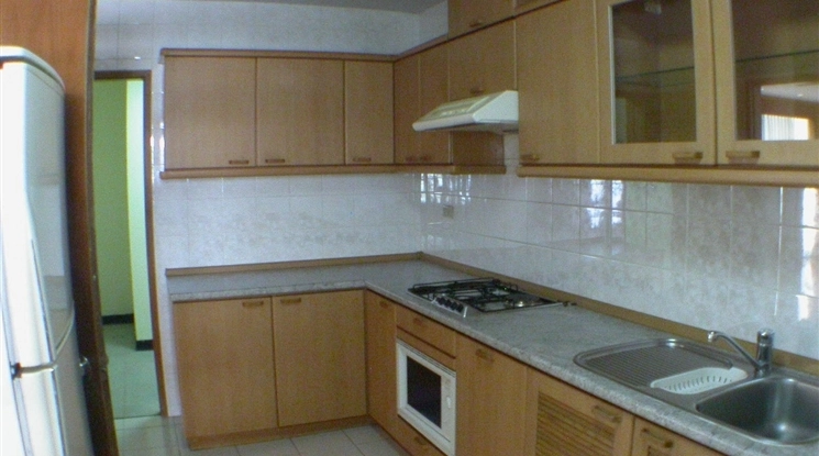 6  2 br Apartment For Rent in Sathorn ,Bangkok BTS Chong Nonsi at Classic Contemporary Style 1001003