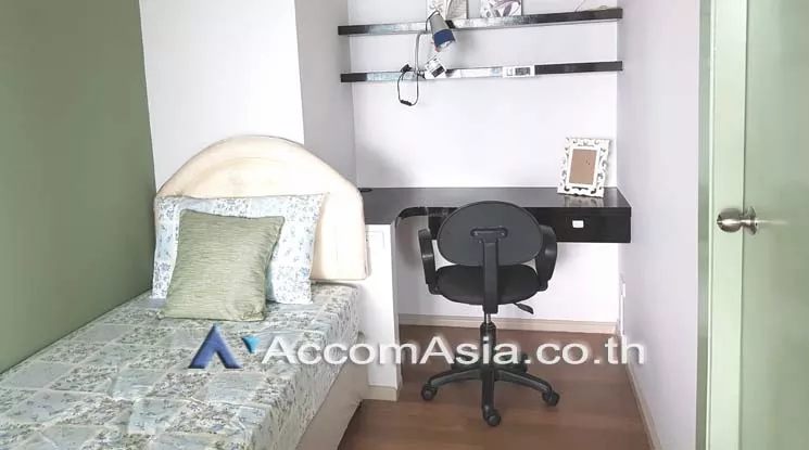 4  2 br Condominium for rent and sale in Sukhumvit ,Bangkok BTS Thong Lo at Noble Solo 1520001