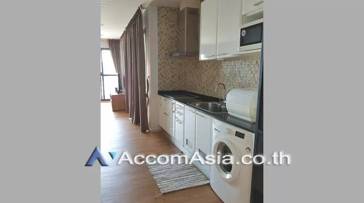 5  2 br Condominium for rent and sale in Sukhumvit ,Bangkok BTS Thong Lo at Noble Solo 1520001