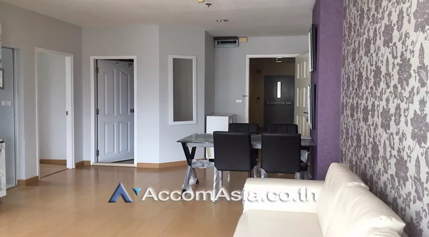  Life at Sukhumvit 65 Condominium  2 Bedroom for Rent BTS Phra khanong in Sukhumvit Bangkok