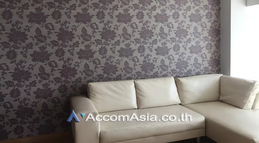 unit 2 Bedrooms  Condominium For Rent in Sukhumvit, Bangkok  near BTS Phra khanong (1520004)