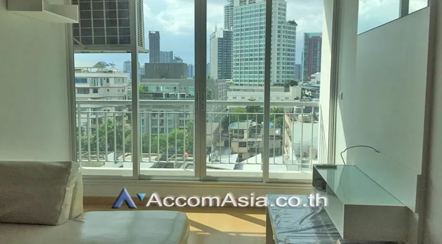 4  2 br Condominium For Rent in Sukhumvit ,Bangkok BTS Phra khanong at Life at Sukhumvit 65 1520004