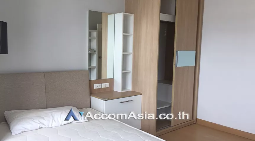 6  2 br Condominium For Rent in Sukhumvit ,Bangkok BTS Phra khanong at Life at Sukhumvit 65 1520004