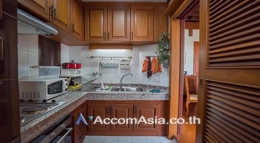 6  2 br House for rent and sale in Sukhumvit ,Bangkok BTS Ekkamai 1720010