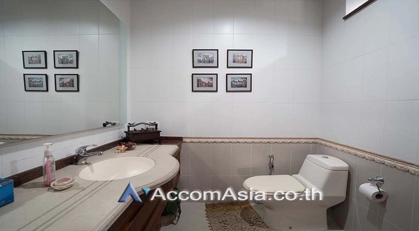 14  2 br House for rent and sale in Sukhumvit ,Bangkok BTS Ekkamai 1720010