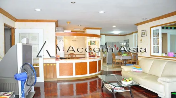  2  2 br Condominium For Sale in Sukhumvit ,Bangkok BTS Phrom Phong at Richmond Palace 1520017