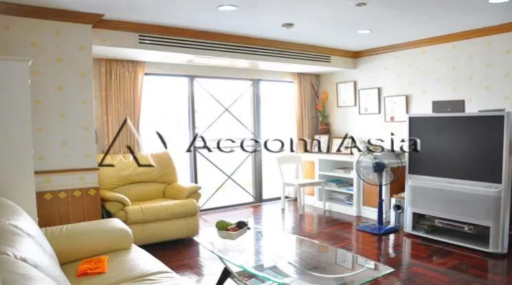  1  2 br Condominium For Sale in Sukhumvit ,Bangkok BTS Phrom Phong at Richmond Palace 1520017