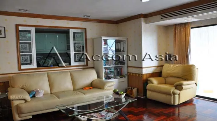 5  2 br Condominium For Sale in Sukhumvit ,Bangkok BTS Phrom Phong at Richmond Palace 1520017