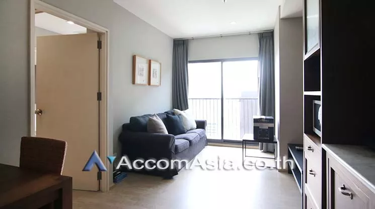  2  1 br Condominium For Rent in Sukhumvit ,Bangkok BTS Thong Lo at Noble Remix 1520022