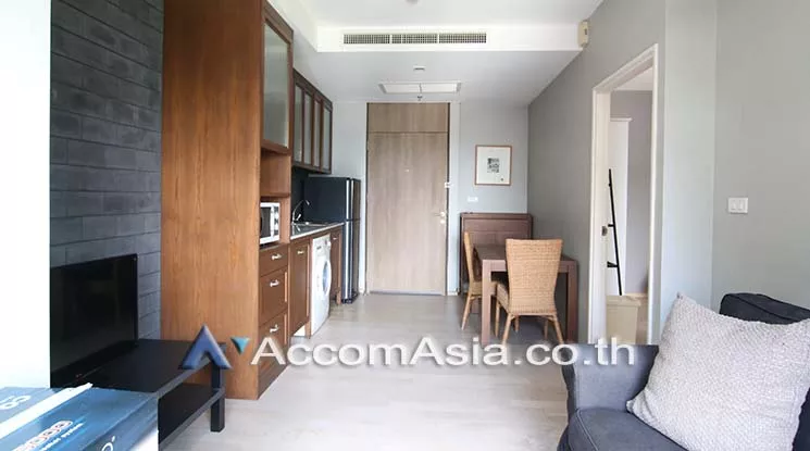  1  1 br Condominium For Rent in Sukhumvit ,Bangkok BTS Thong Lo at Noble Remix 1520022