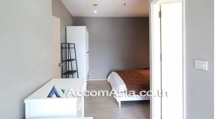5  1 br Condominium For Rent in Sukhumvit ,Bangkok BTS Thong Lo at Noble Remix 1520022