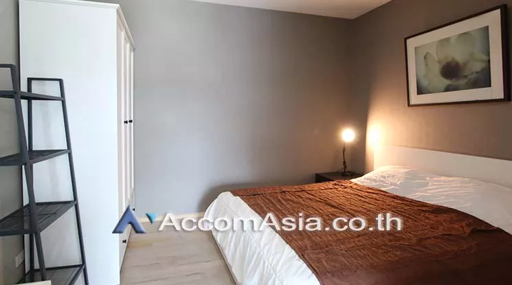 6  1 br Condominium For Rent in Sukhumvit ,Bangkok BTS Thong Lo at Noble Remix 1520022