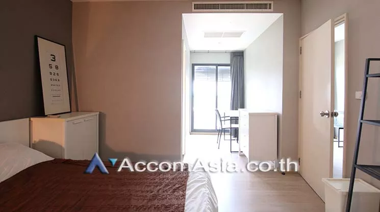 7  1 br Condominium For Rent in Sukhumvit ,Bangkok BTS Thong Lo at Noble Remix 1520022