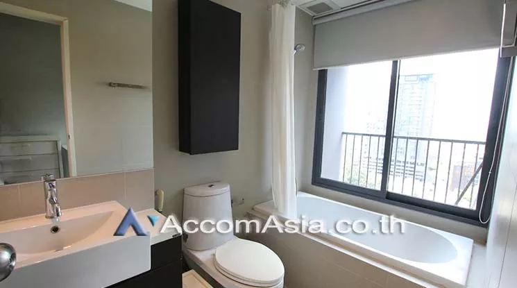 9  1 br Condominium For Rent in Sukhumvit ,Bangkok BTS Thong Lo at Noble Remix 1520022