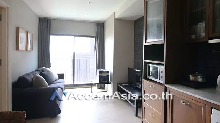 10  1 br Condominium For Rent in Sukhumvit ,Bangkok BTS Thong Lo at Noble Remix 1520022