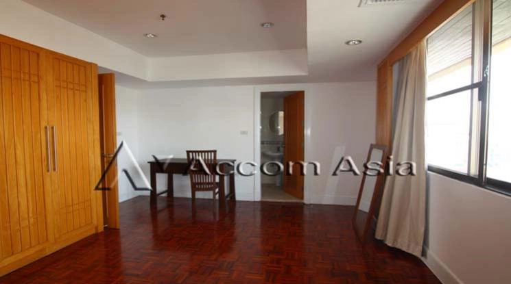 6  3 br Apartment For Rent in Sukhumvit ,Bangkok BTS Phrom Phong at Children Dreaming Place 1420030