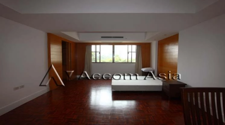 7  3 br Apartment For Rent in Sukhumvit ,Bangkok BTS Phrom Phong at Children Dreaming Place 1420030