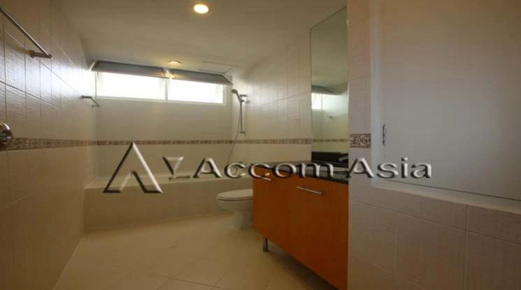 9  3 br Apartment For Rent in Sukhumvit ,Bangkok BTS Phrom Phong at Children Dreaming Place 1420030