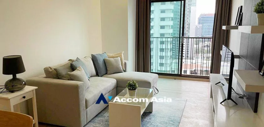  Noble Refine Condominium  1 Bedroom for Rent BTS Phrom Phong in Sukhumvit Bangkok