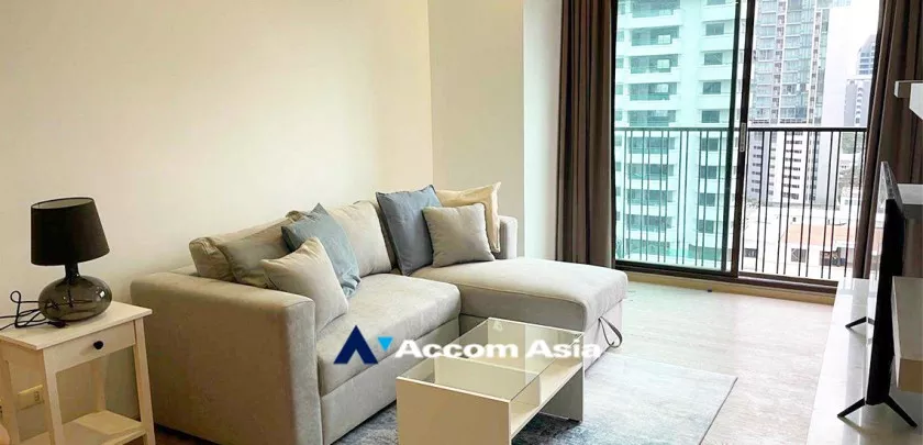  1  1 br Condominium For Rent in Sukhumvit ,Bangkok BTS Phrom Phong at Noble Refine 1520034