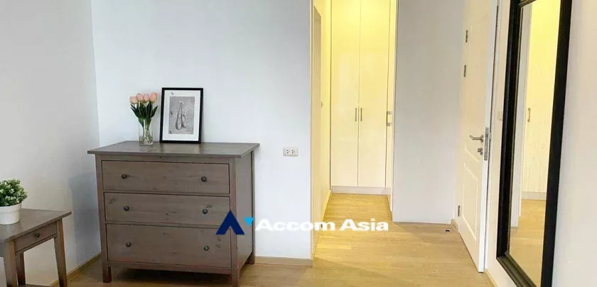 8  1 br Condominium For Rent in Sukhumvit ,Bangkok BTS Phrom Phong at Noble Refine 1520034