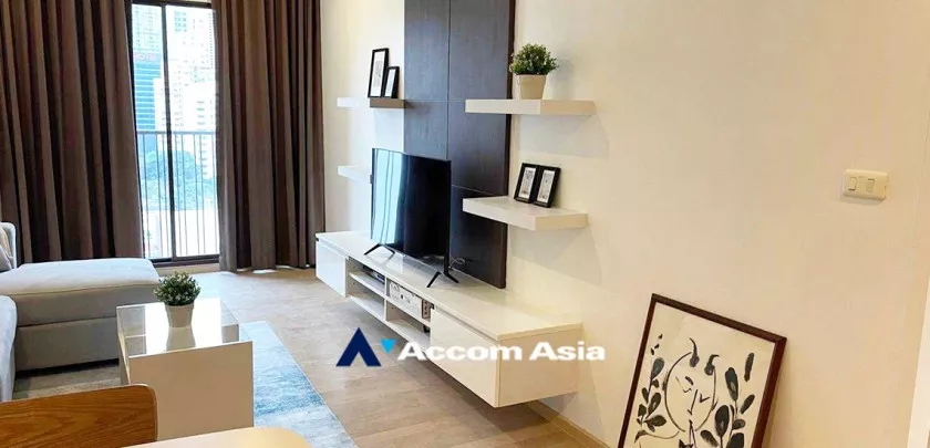 5  1 br Condominium For Rent in Sukhumvit ,Bangkok BTS Phrom Phong at Noble Refine 1520034