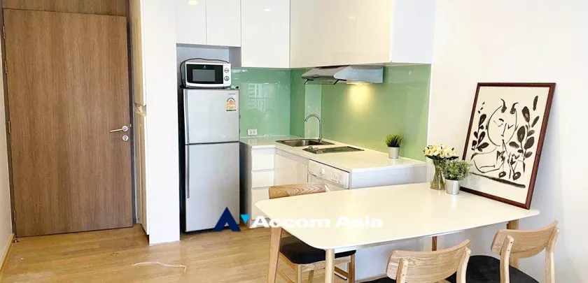6  1 br Condominium For Rent in Sukhumvit ,Bangkok BTS Phrom Phong at Noble Refine 1520034