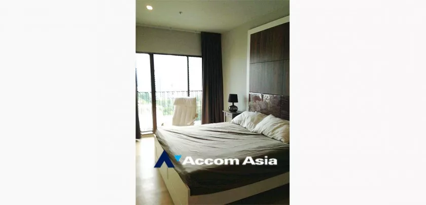 7  1 br Condominium For Rent in Sukhumvit ,Bangkok BTS Phrom Phong at Noble Refine 1520034