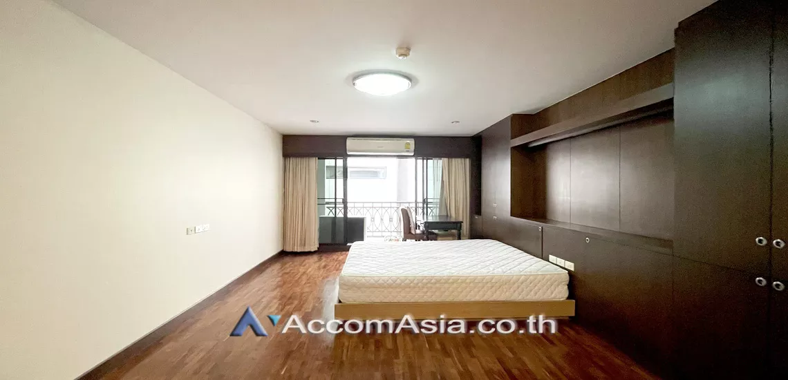 14  3 br Apartment For Rent in Sukhumvit ,Bangkok BTS Asok - MRT Sukhumvit at Easy to access BTS and MRT 1420037