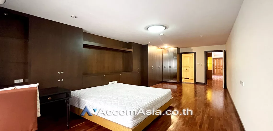 16  3 br Apartment For Rent in Sukhumvit ,Bangkok BTS Asok - MRT Sukhumvit at Easy to access BTS and MRT 1420037
