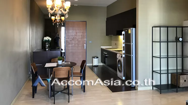 1  2 br Condominium For Rent in Sukhumvit ,Bangkok BTS Thong Lo at 59 Heritage 1520045
