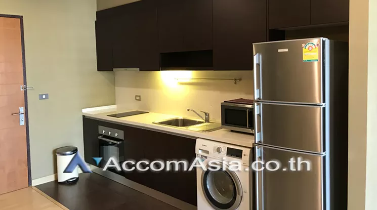 unit 2 Bedrooms  Condominium For Rent & Sale in Sukhumvit, Bangkok  near BTS Thong Lo (1520045)