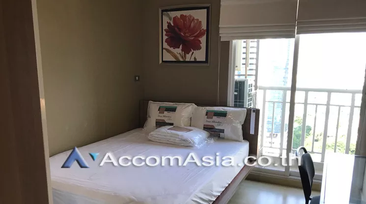 4  2 br Condominium For Rent in Sukhumvit ,Bangkok BTS Thong Lo at 59 Heritage 1520045